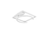 PIVOT mennyezet lp. 1x23,5W LED3000