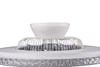 HARSTAD ventilátor 1x39,6W LED3900L