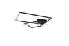 PADELLA mennyezet lp. 1x25W LED3000