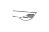 PADELLA mennyezet lp. 1x25W LED3000
