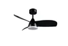 HELSINKI ventilátor 1x20W LED2500lm