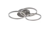 CIRCLE mennyezet lp. 1x27W LED3200L