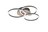 CIRCLE mennyezet lp. 1x27W LED3200L