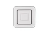 JORA mennyezet lp. 1x 60W-LED, 2700