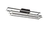 CORSO mennyezet lp. 35W LED 2600lm