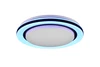 CARTIDA mennyezet lp. 1x20W LED2200@