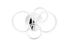 CIRES mennyezet lp. 27W SMD LED3400