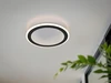 GLACE mennyezet lp. 1x21,5W LED2600