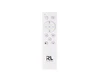 MAIA mennyezet lp. 1x10W LED1100Lm3@