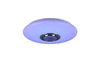 MUSICA mennyezet lp. 1x15,5W LED170