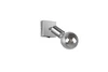 VANNES spotlp. excl.1xE27 |11,5cm -