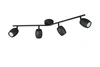 NANCY spotlp. excl.4xGU10 |15,5cm -