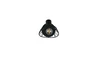 YAKO spotlp. excl.1xE1440W |18,5cm