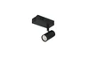 TARYN spotlp. excl.1xGU105W |14cm -