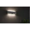 CONCHITA falikar 1x3W LED210lm2700-