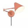 COSIMA falikar excl.1xE14 |16cm -54