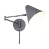 COSIMA falikar excl.1xE14 |16cm -54