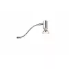 GIADA falikar excl.1xGU10 |11,4cm -