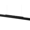 HELIOS Függ. 28W SMD LED3300lm2700-