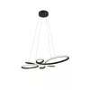 FLY Függ. 32W SMD LED3900lm3000K -8