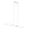 ALBANY Függ. 1x37W LED4300Lm2700 -