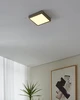 FUEVA-Z LED CCTmenny.IP44 21cm nikk