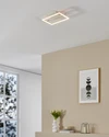 AMANDOLO LED RGB/CCTmenny 17W 1900Lm