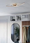 LUNGOLAGO LED menny 12W 4000K 1450Lm