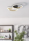 CALLIERA LED menny 490x445 20W 4000K