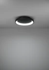 LORETELLO LED mennyezeti lámpa d350 12W 1440lm