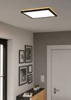 ROVITO LED-CCT menny 390x390 21W @ IP44