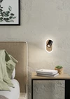 RIMBOCCHI LED fali 1x7W 3000K 850Lm