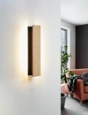 ZUBIALDE LED fali 12W 3000K 1550Lm