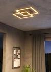LOMALTAS-Z LED-ZIG-CCTmenny fk/fa 4X8W 4400lm  2700 K - 6500 K