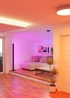 SIMOLARIS-Z LED-ZIG-RGB/CCT álló fk/