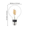 LM_LED_E27 LEDZIGRGBW E27 G95 4,9W@