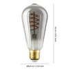 LM_LED_E27 LEDff ZIG E27 ST64 4W 20@