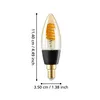 LM_LED_E14 LED ff ZIGCCT E14 C35 4,@