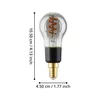 LM_LED_E14 LED ff ZIG E14 P45 4W 20@