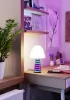 PULSE LED-RGBW aszt. zeneérzékelős@