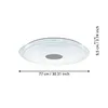 LANCIANO-Z LEDZIGCCT menny 77cm feh