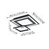 SAVATARILA-Z LEDZIGRGB/CCT menny fe