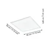 SALOBRENA-Z LEDCCTmenny 45X45cm feh