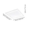 SALOBRENA-Z LEDCCTmenny 59,5X59,5cm