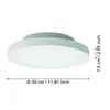 TURCONA-Z LEDZIGRGB/CCTmenny 30cm f