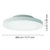 TURCONA-Z LEDZIGRGB/CCTmenny 45cm f