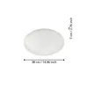 TOTARI-Z LEDZIGCCT menny 38cm fehér