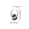 PARRAPOS-Z LEDZIGCCTfali240X200 fk/