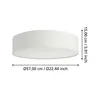ROMAO-Z LED-ZIG-RGB/CCT menny. feh