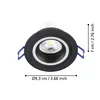 CAROSSO-Z LEDZIGRGB/CCT spot O93 fe